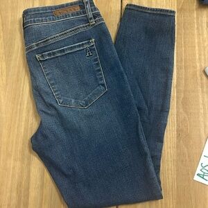 Articles of Society Women’s Jeans. Size 26. Great condition.